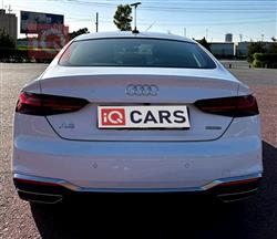 اودي A5